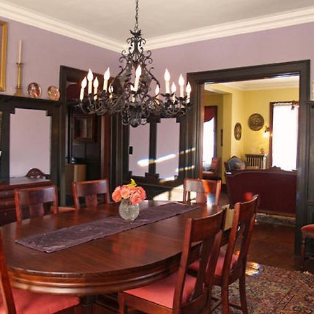 The Murphy House Bed & Breakfast Pontiac Ngoại thất bức ảnh