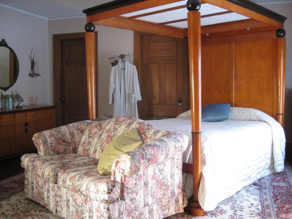 The Murphy House Bed & Breakfast Pontiac Phòng bức ảnh