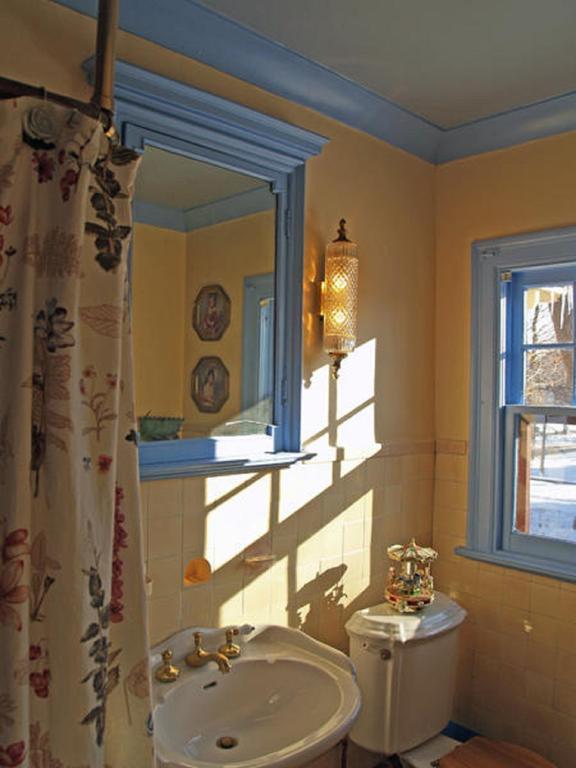 The Murphy House Bed & Breakfast Pontiac Phòng bức ảnh